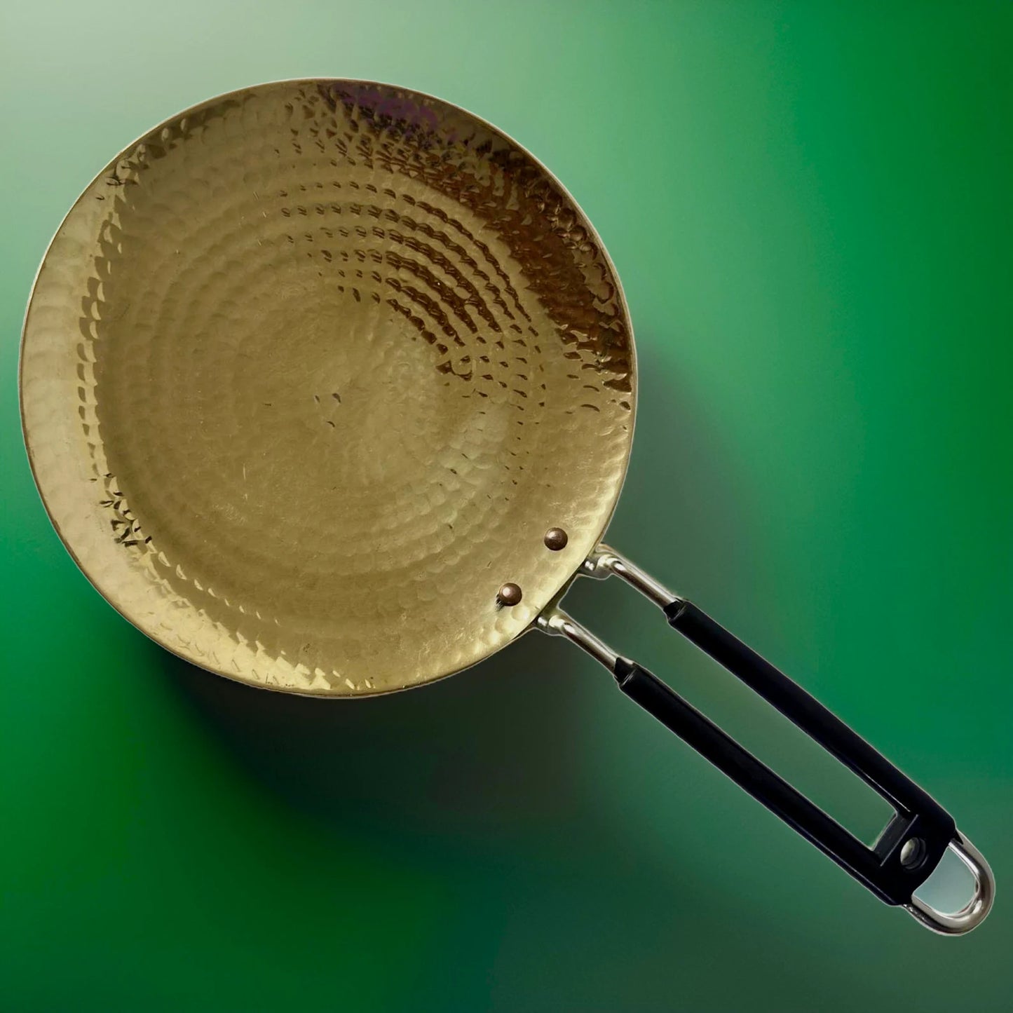 Brass Roti Tawa