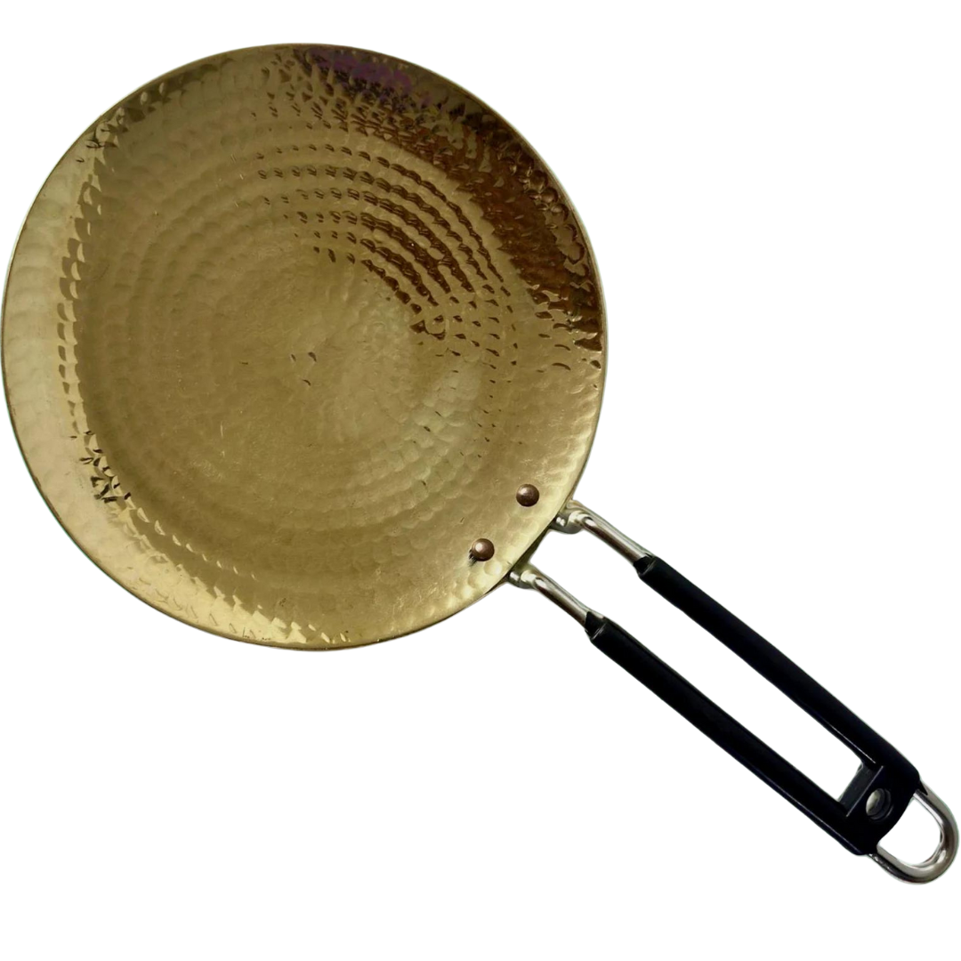 Brass Roti Tawa