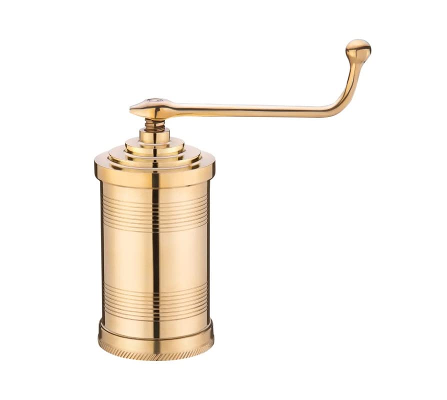 Premium Brass Sevanazhi