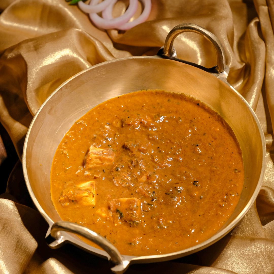 Premium Kerala Bronze Kadai