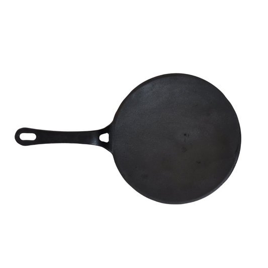 Pre Seasoned Cast Iron Tawa