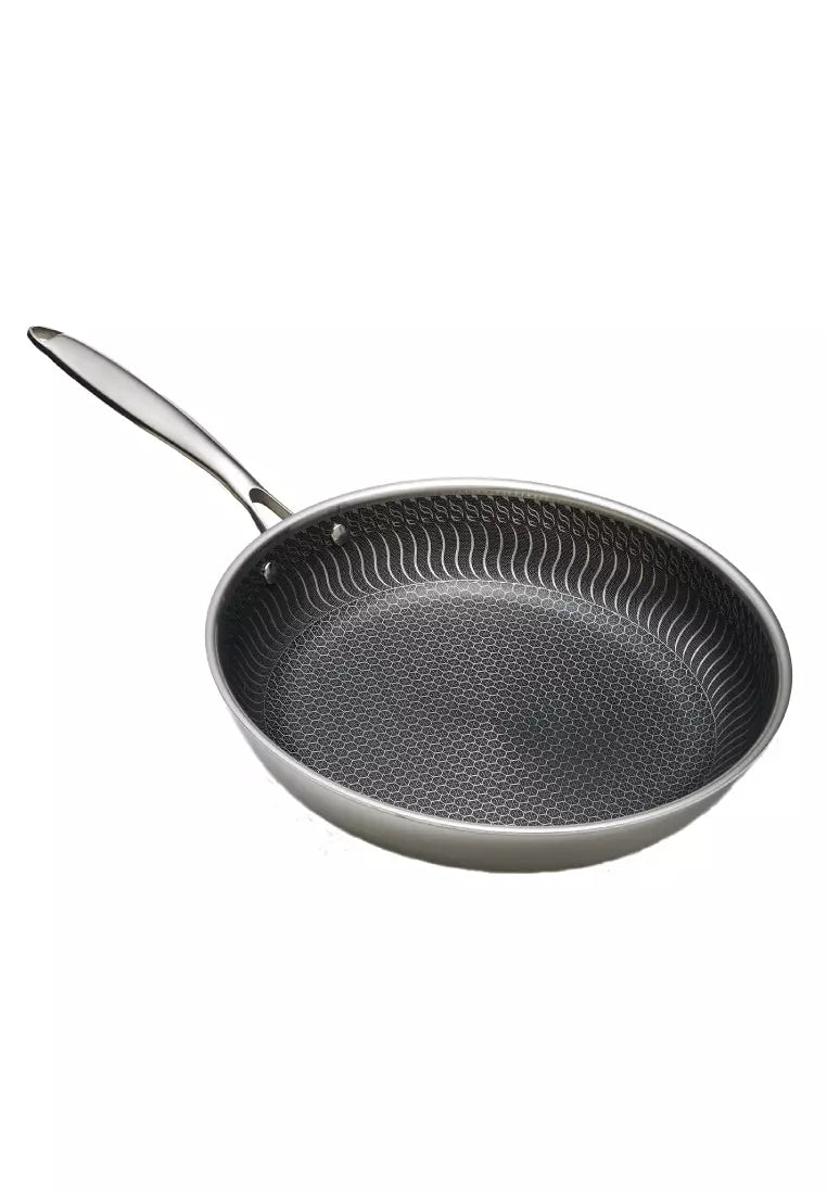 Triply steel premium Pan -24 Cm