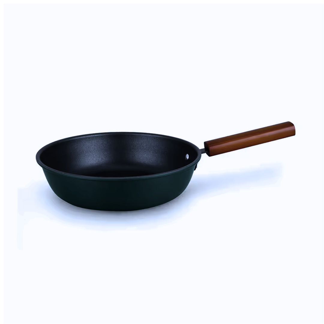 Japanese Premium Carbon Steel  cookware Combo