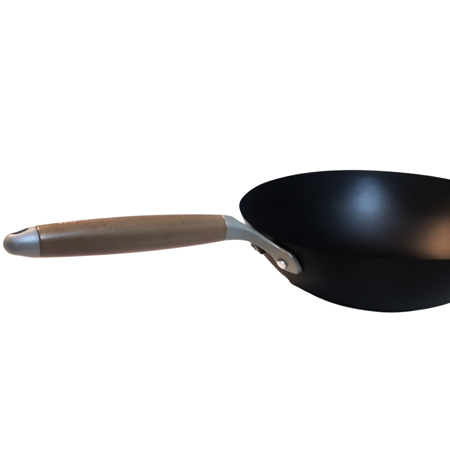 Japanese Premium Iron Wok